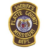 Platte County Sheriff Department