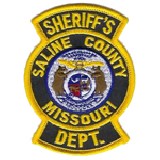 Saline County Sheriff Department