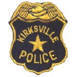 Kirksville Police Dept