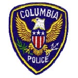 Columbia Police Dept