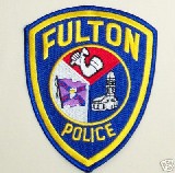 Fulton Police Dept