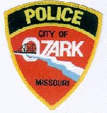 Ozark City Police Dept