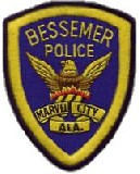 Bessemer Police Dept