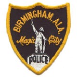 Birmingham Police Dept