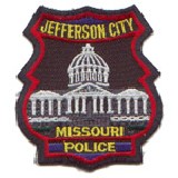 Jefferson City Police Dept