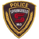 Springfield Police Dept