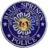 Blue Springs Police Dept