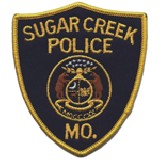 Sugar Creek Police Dept