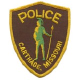 Carthage Police Dept