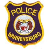 Warrensburg Police Dept