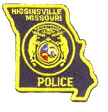 Higginsville Police Dept