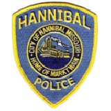 Hannibal Police Dept