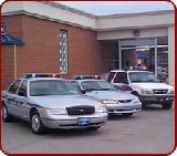 Trussville Police Dept