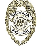 Sedalia Police Dept