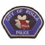 Rolla Police Dept