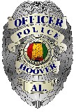 Hoover Police Dept