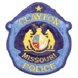 Clayton Police Dept