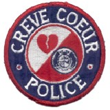 Creve Coeur Police Dept