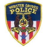 Webster Groves Police Dept