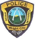 Wright City Police Dept