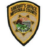 Missoula County Sheriff Office