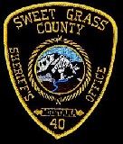 Sweet Grass County Sheriff Office