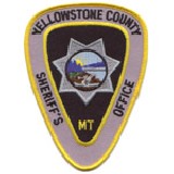 Yellowstone County Sheriff Office