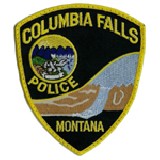 Columbia Falls Police Dept