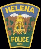 Helena Police Dept