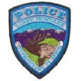 Libby Police Dept