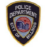 Billings Police Dept