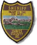 Dawes County Sheriff Office