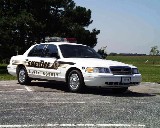 Sarpy County Sheriff Department