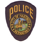 Hastings Police Dept