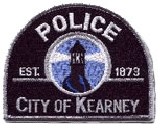 Kearney Police Dept