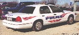 Plattsmouth Police Dept