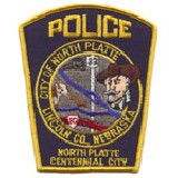 North Platte Police Dept