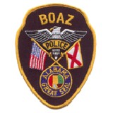 Boaz Police Dept