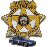 Nevada Highway Patrol