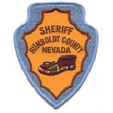 Humboldt County Sheriff Department