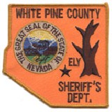 White Pine County Sheriff Office