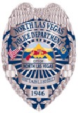 North Las Vegas Police Dept