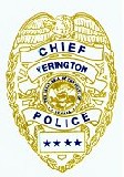 Yerington Police Dept