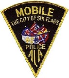 Mobile Police Dept