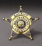 Hillsborough County Sheriff Department