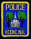 Keene Police Dept