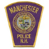 Manchester Police Dept