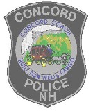 Concord Police Dept