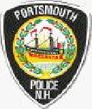 Portsmouth Police Dept