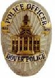 Dover Police Dept